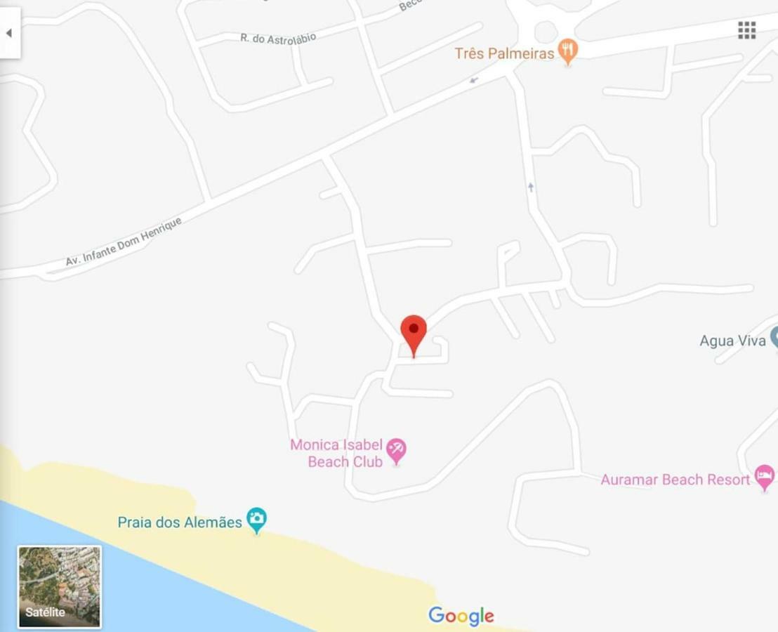 Detrinver In Albufeira 305 Екстериор снимка